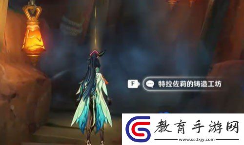 原神·5.1裂鳴的悲音任務怎么做