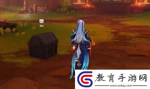 原神·5.1裂鳴的悲音任務怎么做
