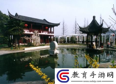 “文心閣”雜談