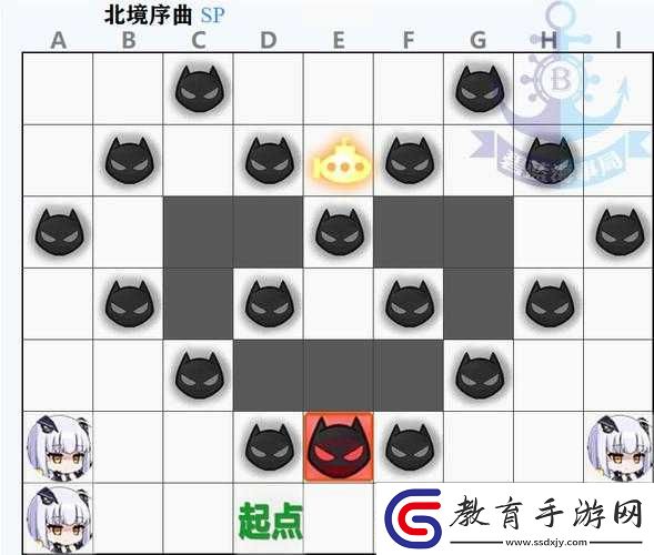 碧藍航線北境序曲