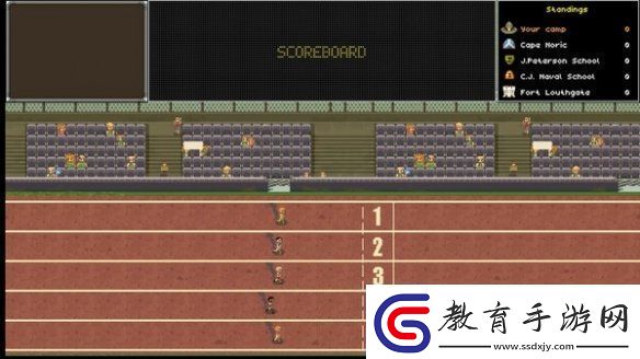 管理策略游戲全金屬中士2上線Steam！預(yù)計(jì)明年推出