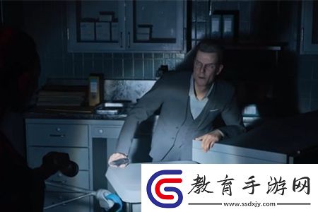 心靈殺手2停尸房怎么供電