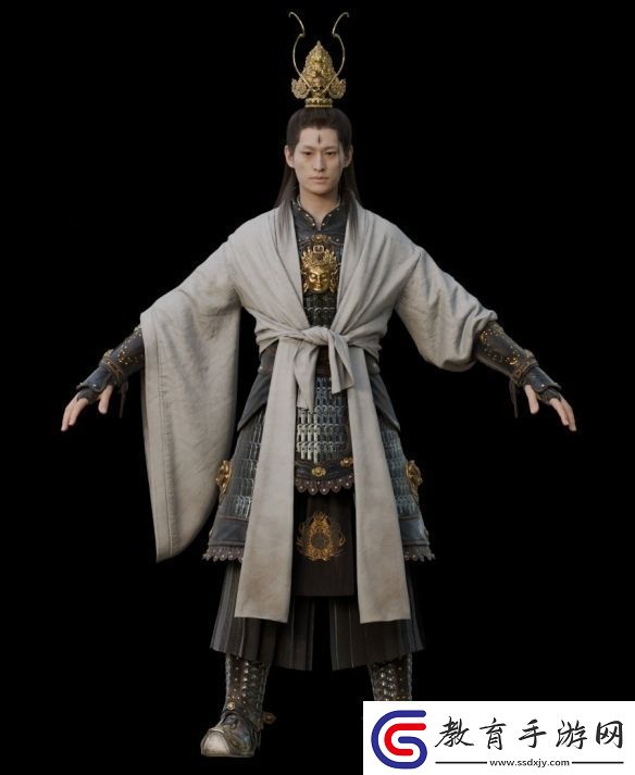 博主分享黑神話