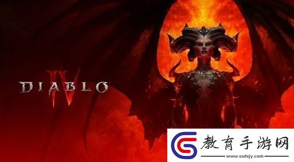 暗黑破壞神4聲望獎勵如何獲得
