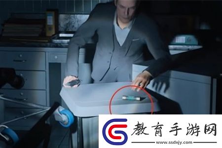 心靈殺手2停尸房怎么供電