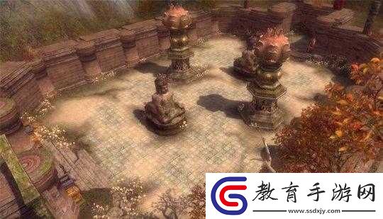 吞噬蒼穹競(jìng)技場(chǎng)