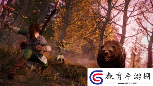 PS5版新世界