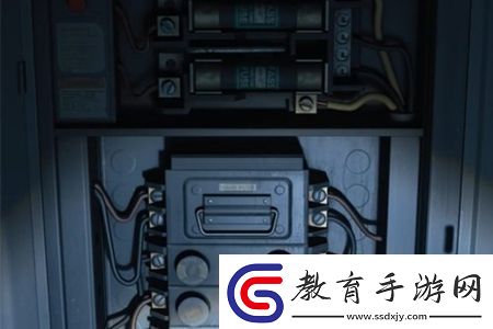心靈殺手2停尸房怎么供電