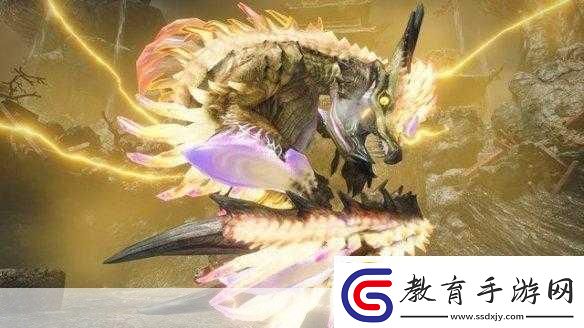 怪物獵人崛起雷狼龍的逆鱗要怎么拿全都在求的攻略秘籍