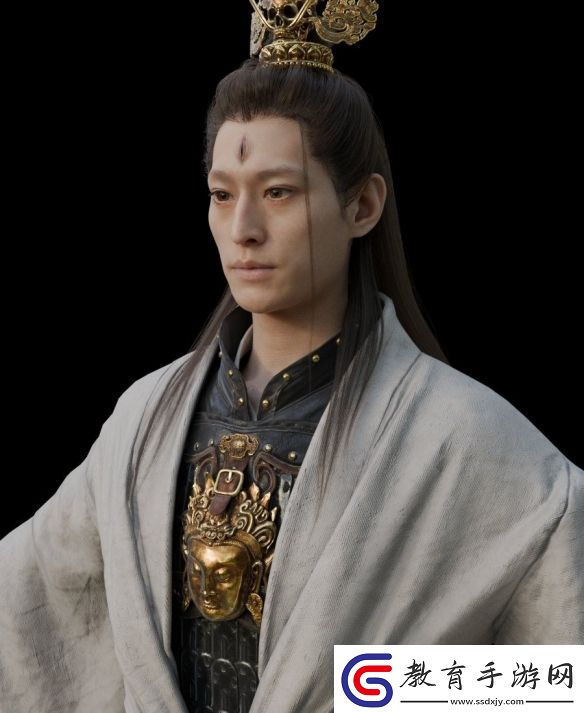 博主分享黑神話