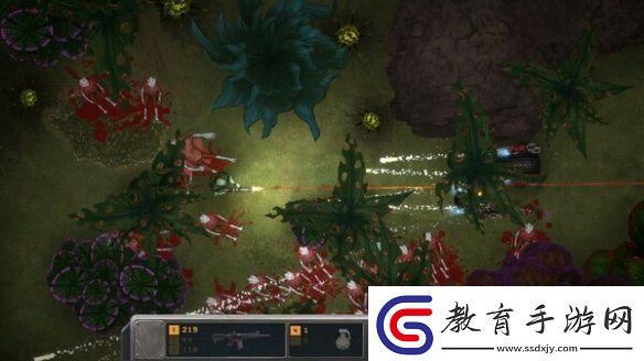 動作射擊游戲孤膽傭兵10月22日發售！現已推出試玩
