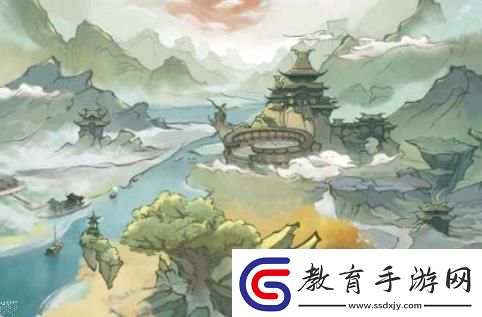 尋道大千問鼎八荒怎么玩2024