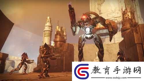 命運(yùn)2中Vex的含義及作用