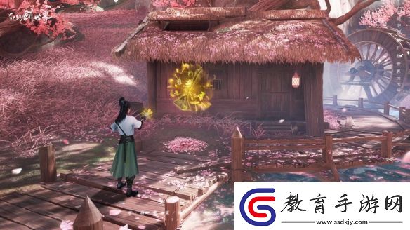 比開放大世界更“開放”