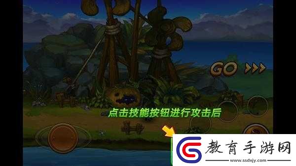 希望之光戰斗系統之連擊解析