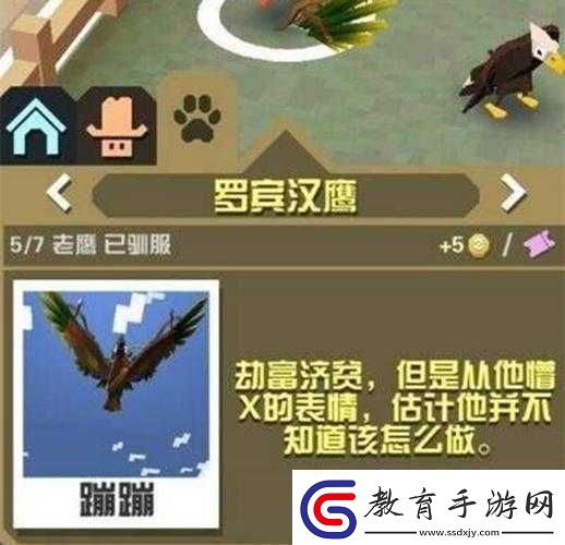 瘋狂動物園烏鴉抓取攻略