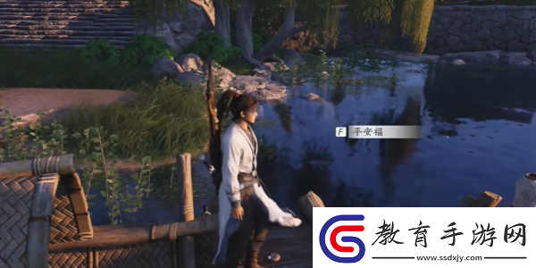 燕云十六聲榮歸故里任務應該怎么完成