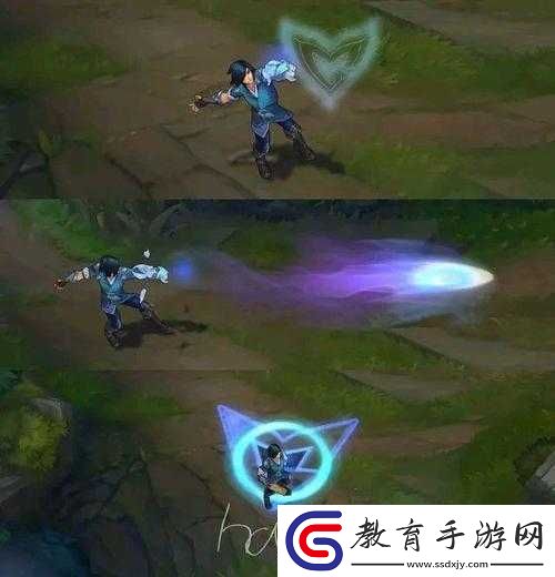 SSGEZ皮膚的歸屬者是誰
