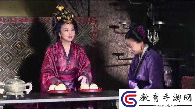 大秦羋月傳神秘商店亮點解讀