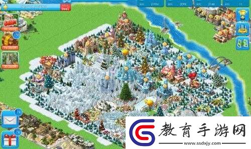 大都市Megapolis手游高玩心得分享