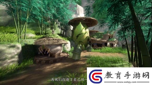 比開放大世界更“開放”