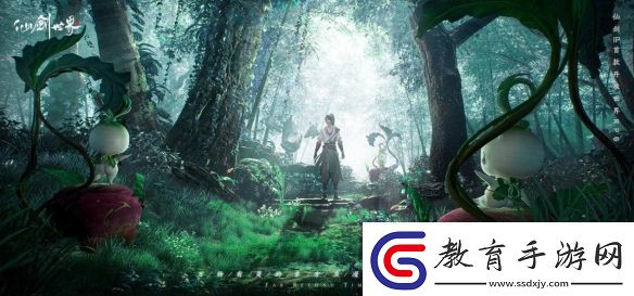 比開放大世界更“開放”