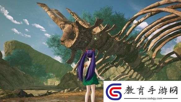 妖精的尾巴2RPG新游公布原創劇情
