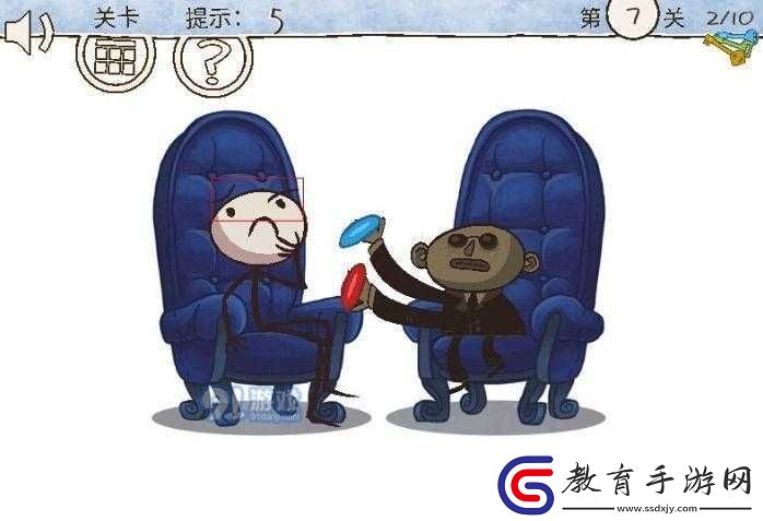 史上最倒霉游戲攻略第