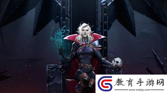 夜族崛起魔法武器搭配推薦