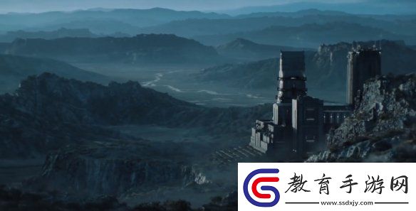 沙丘前傳沙丘