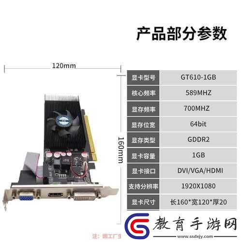 gt210顯卡怎么樣GT210