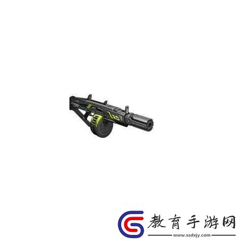 機(jī)動(dòng)戰(zhàn)姬散彈槍攻速提升策略與實(shí)戰(zhàn)指南
