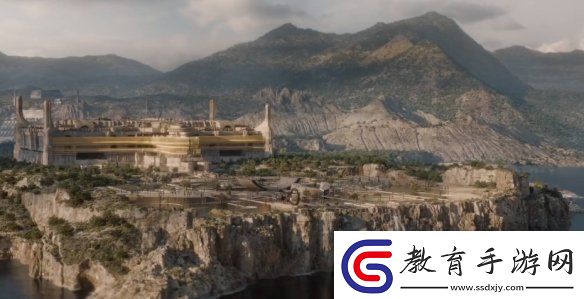 沙丘前傳沙丘