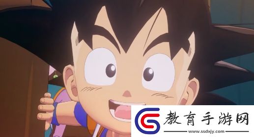 三款龍珠游戲宣布將推出龍珠