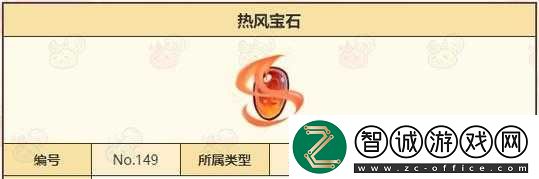 諾弗蘭物語(yǔ)熱風(fēng)寶石制作揭秘