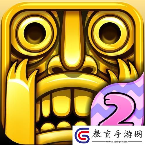 科技江湖Templerun2官網狂潮