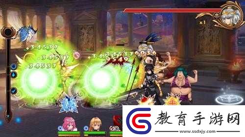 lmoutuLife觸摸游戲