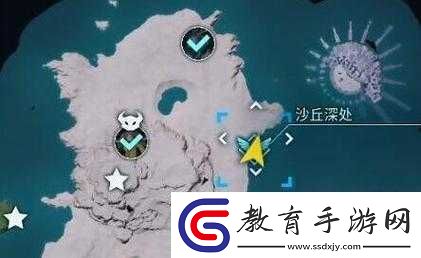 幻獸帕魯異構格里芬