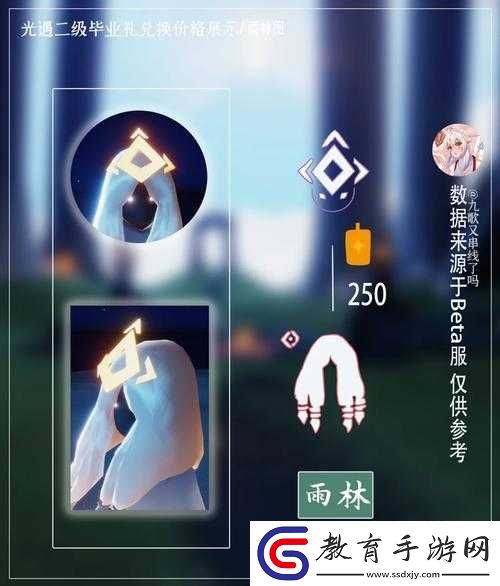 光遇破碎季