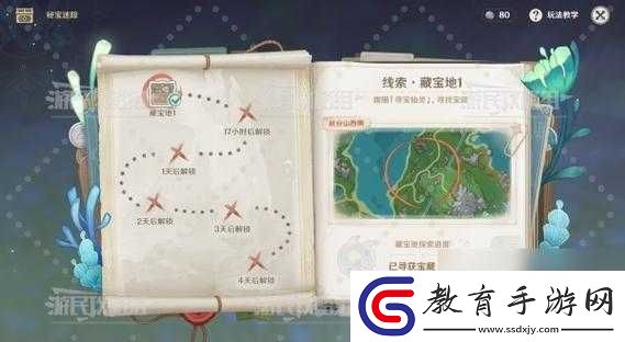 原神秘寶迷蹤最后天挑戰(zhàn)攻略