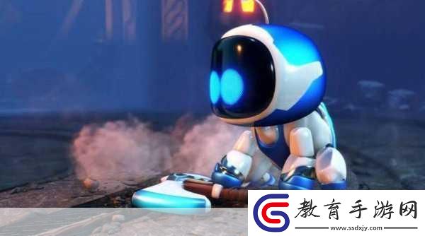 宇宙機器人獲數毛社高度評價