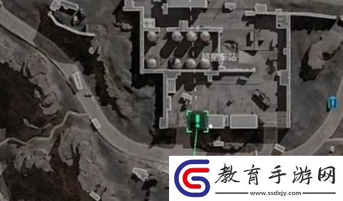 三角洲行動長弓溪谷L3協議箱攻略