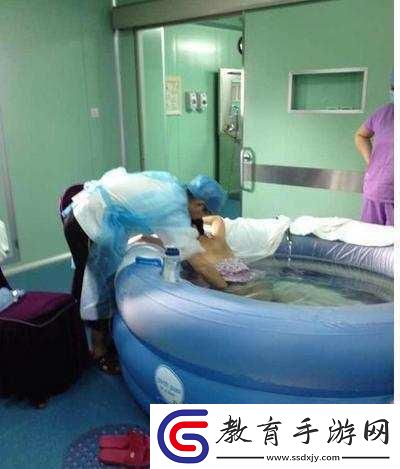 “孕界新寵兒