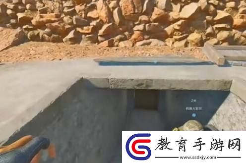 三角洲行動長弓溪谷L3協議箱攻略