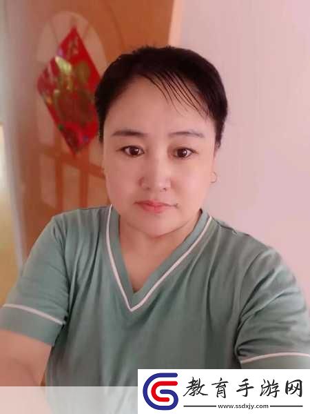 沈陽45歲老阿姨也是沒誰了