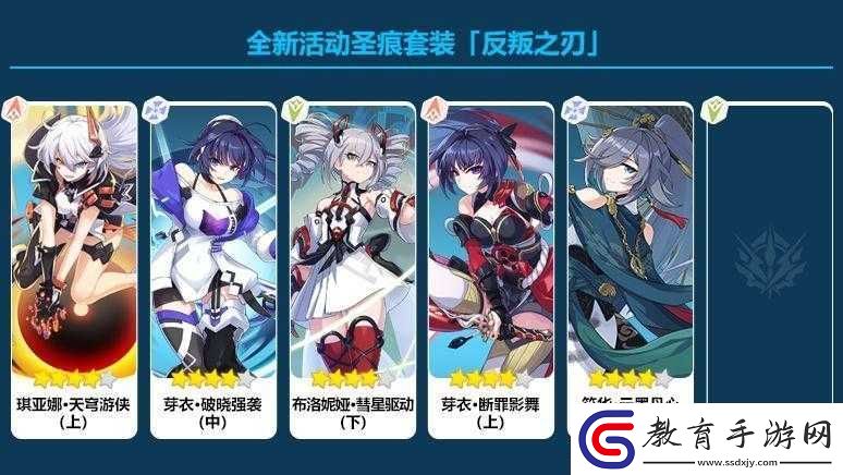 崩壞3主線章開啟