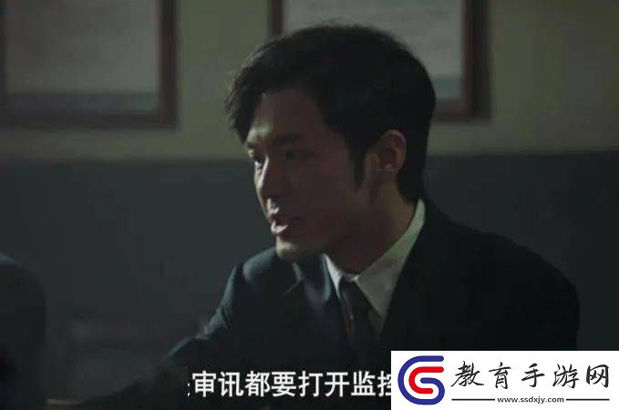 閃電觀劇