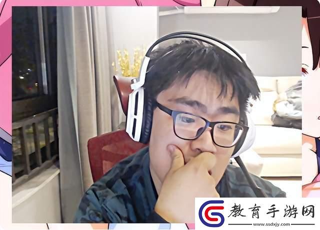 暴躁老王引發(fā)的B站狂潮