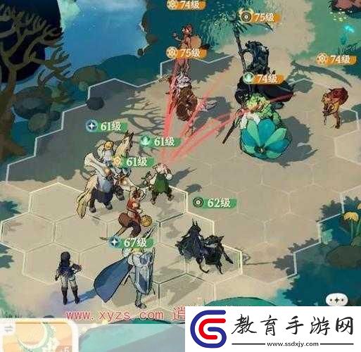 劍與遠(yuǎn)征啟程競(jìng)技場(chǎng)最強(qiáng)陣容搭配推薦