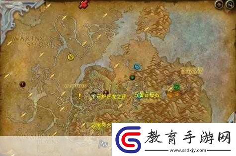 魔獸世界手游